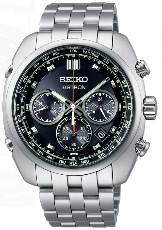 新品 SBXY027 セイコー アストロン オリジン ソーラー電波時計チタニウム セイコー(SEIKO) アストロン オリジン ソーラー電波 SBXY027